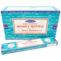 Räucherwerk Nag Champa Money Matrix