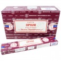 Incenso Satya Nag Champa Opium