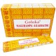 Goloka, encens indien pas cher 16gr