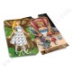 Grinder Card Alice in Wonderland