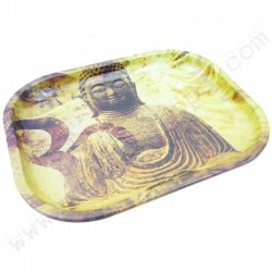 Plateau Buddha Hemp