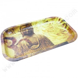 Buddha Rolling Tray XL