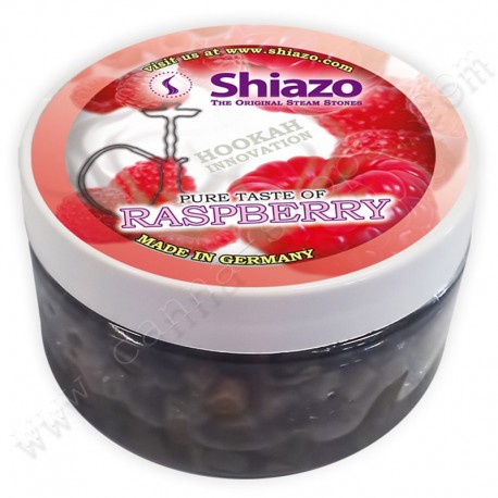 Shiazo Steam Stones Raspberry