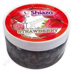 Piedras Shiazo sabor Fresa