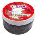 Steine Shiazo Erdbeere