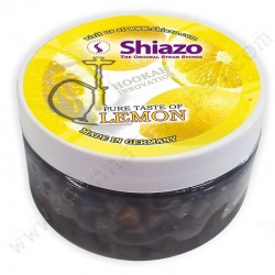 Pietre limone per shishas