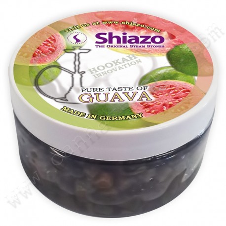 Shiazo Steam Stones Guava