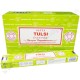 Incenso Satya Nag Champa Tulsi