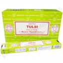 Incenso Satya Nag Champa Tulsi