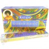 Encens Satya Golden Era - Encens Nag Champa doux & spirituel