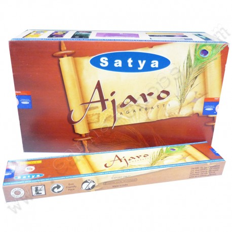 Encens Satya Ajaro