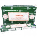 Encens Satya Nag Champa Jasmin