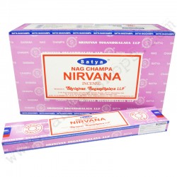 Wierook Satya Nirvana