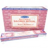 Encens Satya Rituel Sacré - Purification & spiritualité