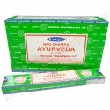 Satya Ayurveda Incense