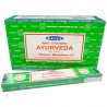 Encens Satya Ayurveda - Harmonie & bien-être naturel