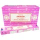 Incenso Satya Nag Champa Aaruda