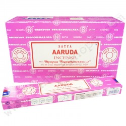 Wierook Satya Nag Champa Aaruda