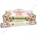 Incenso Anti Tabaco