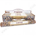 Coffee Incense