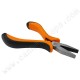 Set di 4 Pinze di Precisione
