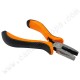Set di 4 Pinze di Precisione