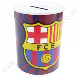 Hucha Barca FB Barcelona