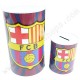 Barca FB Barcelona Piggy Bank