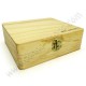 Spliff box Roll Vassoio T3, scatola per laminazione e di stoccaggio