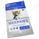 Sacchetto per occultamento Weekkies 400 gr