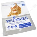 Sacchetto per occultamento Weekkies 3kg