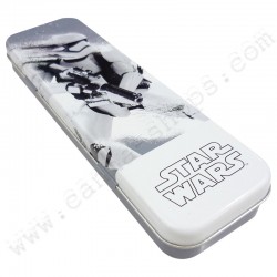 Caixa de metall Star Wars Stormtroopers