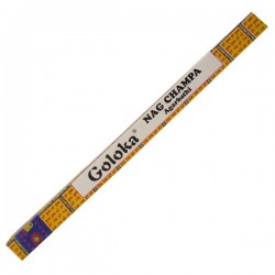 Goloka incense 8g