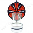 Wheel of Shots