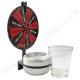 Wheel of Shots