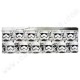 Caixa de sucre de Star Wars Stormtroopers