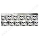 Scatola di zucchero Star Wars Stormtroopers