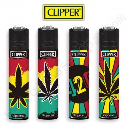 Clipper 420 Canna