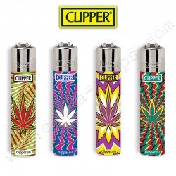 Clipper Trippy Weed Micro