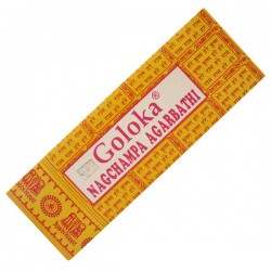 Indische räucherstäbchen goloka