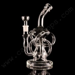 Bubbler Weedstar Hurricane