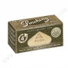 Feuilles Smoking Organic Rolls – Rouleau de papier à rouler chanvre bio