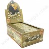Boîte de Smoking Organic Rolls – Rouleaux de chanvre bio
