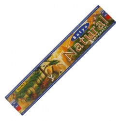 Incense SATYA natural 15g