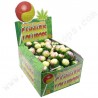 Sucettes Strawberry x Banana Kush - Saveur Fraise & Banane