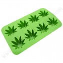 Cannabis Ice Tray