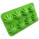 Safata de gel Marihuana