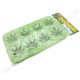 Safata de gel Marihuana
