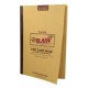 Cahier de filtres en carton The Raw Book Filter