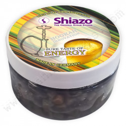 Shiazo energy Drink